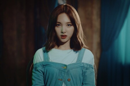 Twice TT Nayeon