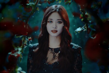 Twice TT Tzuyu