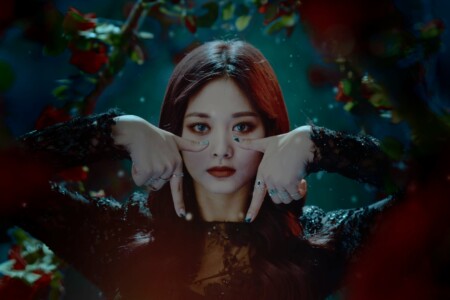 Twice TT Tzuyu