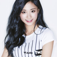 Twice Tzuyu Cheer Up Twice Tzuyu Profile