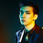 Hyuk VIXX Profile