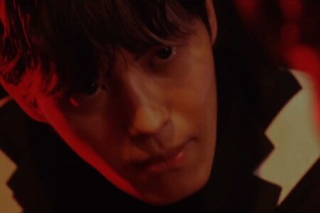 VIXX Hongbin Fantasy VIXX Hongbin Fantasy