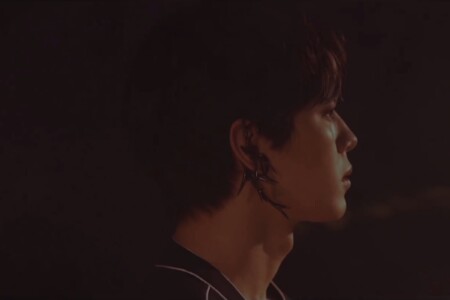 VIXX Hongbin Fantasy VIXX Hongbin Fantasy