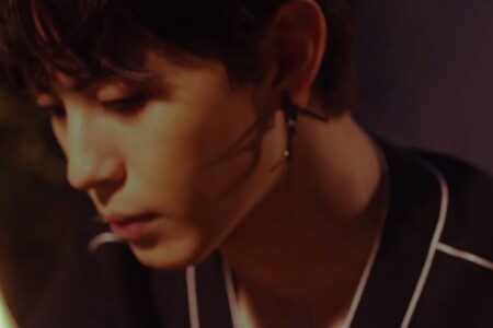 VIXX Hongbin Fantasy VIXX Hongbin Fantasy