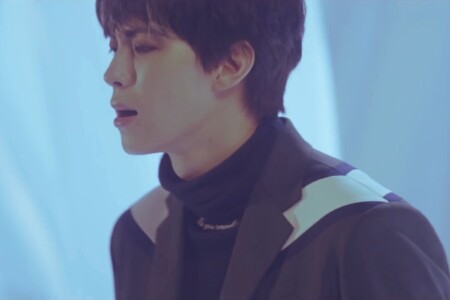 VIXX Hongbin Fantasy VIXX Hongbin Fantasy