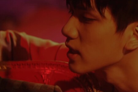 VIXX Hyuk Fantasy VIXX Hyuk Fantasy