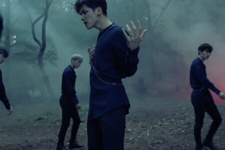 VIXX Hyuk Fantasy VIXX Hyuk Fantasy