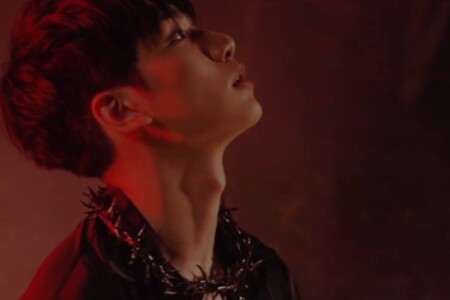 VIXX Hyuk Fantasy VIXX Hyuk Fantasy