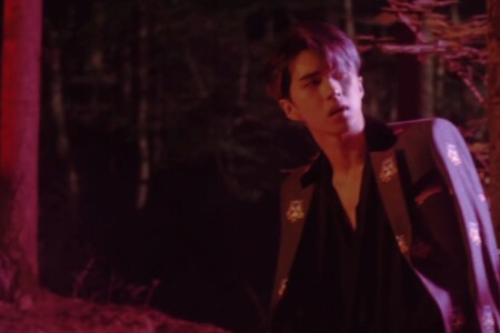 VIXX Ken Fantasy VIXX Ken Fantasy