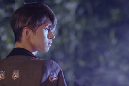 VIXX Ken Fantasy VIXX Ken Fantasy