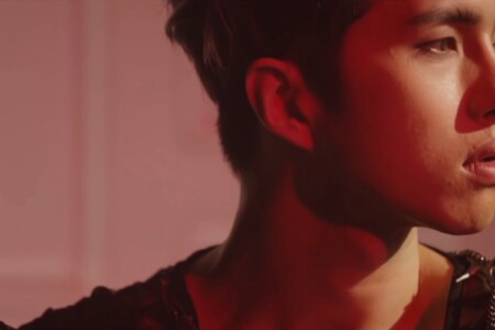 VIXX Ken Fantasy VIXX Ken Fantasy