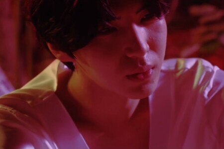 VIXX Leo Fantasy VIXX Leo Fantasy