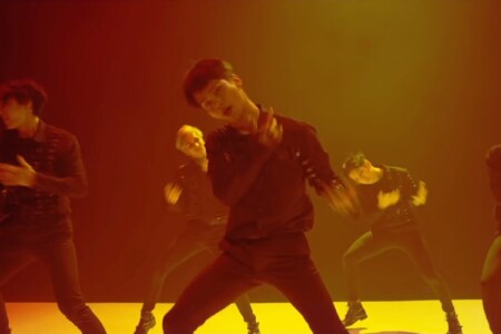 VIXX N Fantasy VIXX N Fantasy