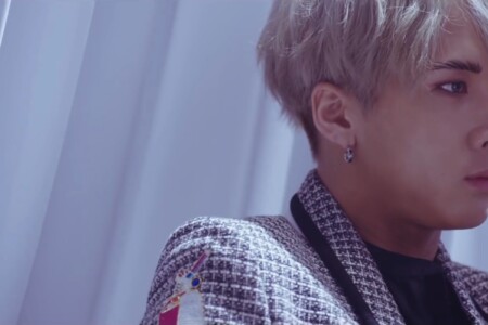 VIXX Ravi Fantasy VIXX Ravi Fantasy