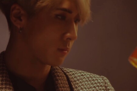 VIXX Ravi Fantasy VIXX Ravi Fantasy