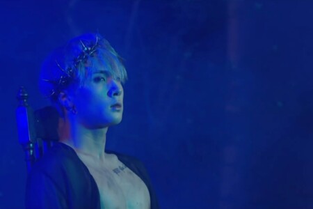 VIXX Ravi Fantasy VIXX Ravi Fantasy