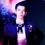 Hyuk VIXX