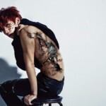 Hyuk VIXX