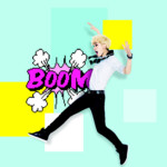 Hyuk VIXX