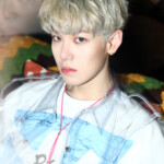 Zelo Never Give Up