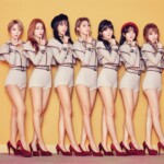 AoA (Ace of Angels) 에이오에이