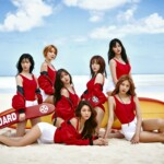 AoA (Ace of Angels) 에이오에이