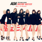 AoA (Ace of Angels) 에이오에이