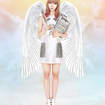 Choa AoA 에이오에이 초아