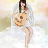 Jimin AoA 에이오에이 지민