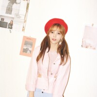 Jimin AoA 에이오에이 지민
