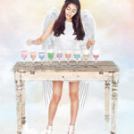 Yuna AoA 에이오에이 유나