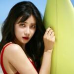 Yuna AoA 에이오에이 유나