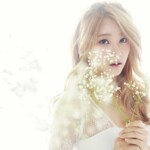 Yuna AoA 에이오에이 유나