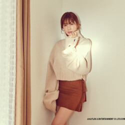 Apink Hayoung Profile