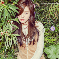 Naeun A Pink