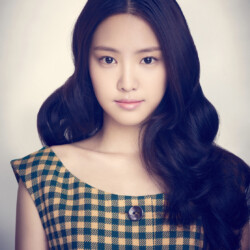 Naeun A Pink