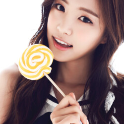 Naeun A Pink