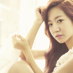 Namjoo A Pink