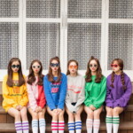 April profile K-Pop 에이프릴