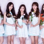 April profile K-Pop 에이프릴