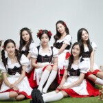 April profile K-Pop 에이프릴