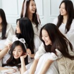 April profile K-Pop 에이프릴