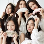 April profile K-Pop 에이프릴