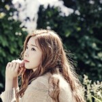 Chaekyung April profile 채경 에이프릴