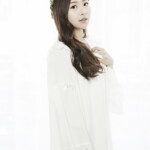 Chaewon April profile 채원 에이프릴