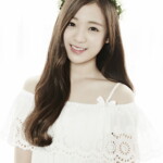 Jinsol April profile 진솔 에이프릴