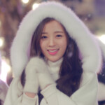 Jinsol April profile 진솔 에이프릴