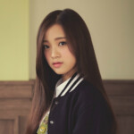Jinsol April profile 진솔 에이프릴