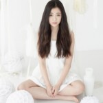 Jinsol April profile 진솔 에이프릴