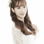 Naeun April profile 나은 에이프릴